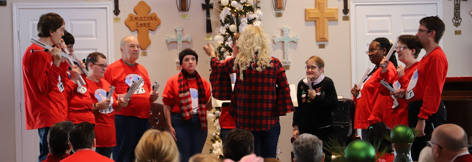 Photo: Services at Breckenridge Village of Tyler