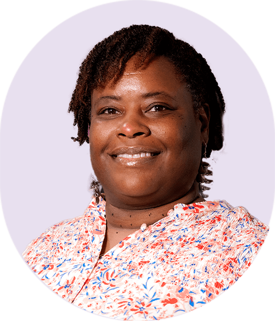 Shamekia Vinson