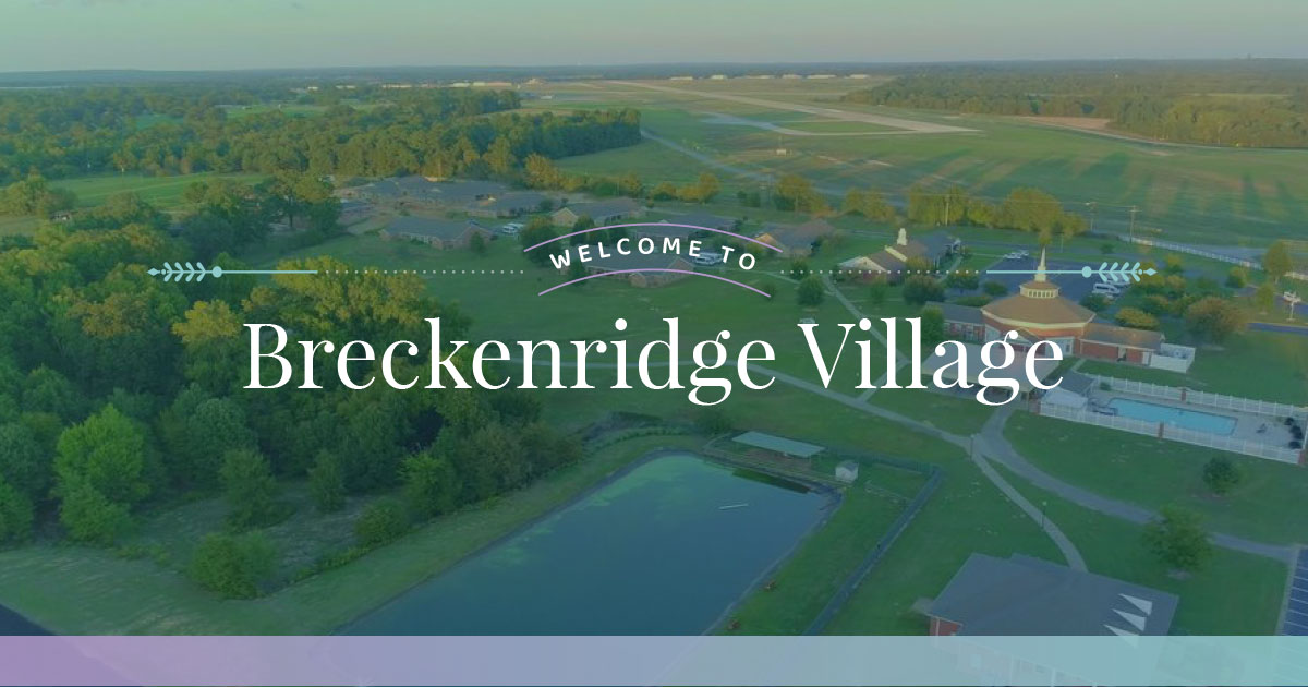 Breckenridge Village